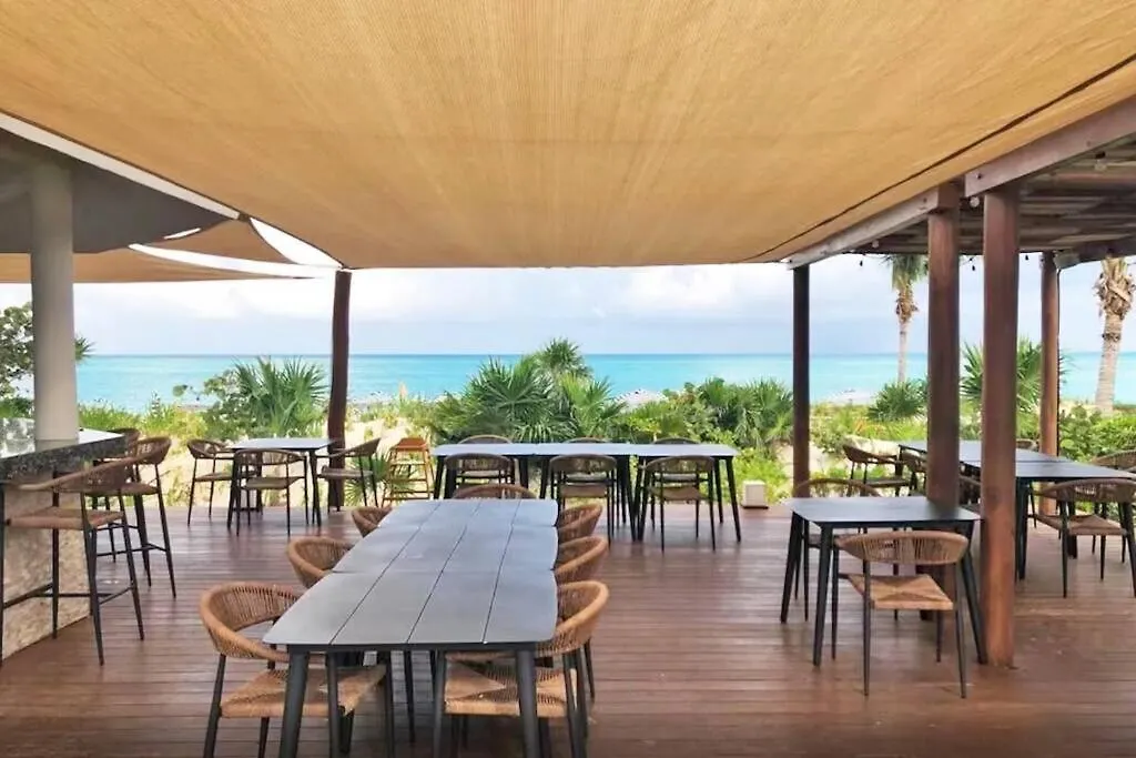 Condo En Mareazul Playa Del Carmen Mexiko