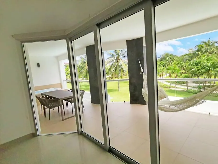 Condo En Mareazul Playa Del Carmen