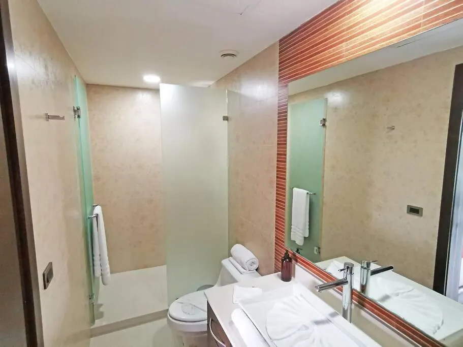 Condo En Mareazul Playa Del Carmen 0*,  Mexiko