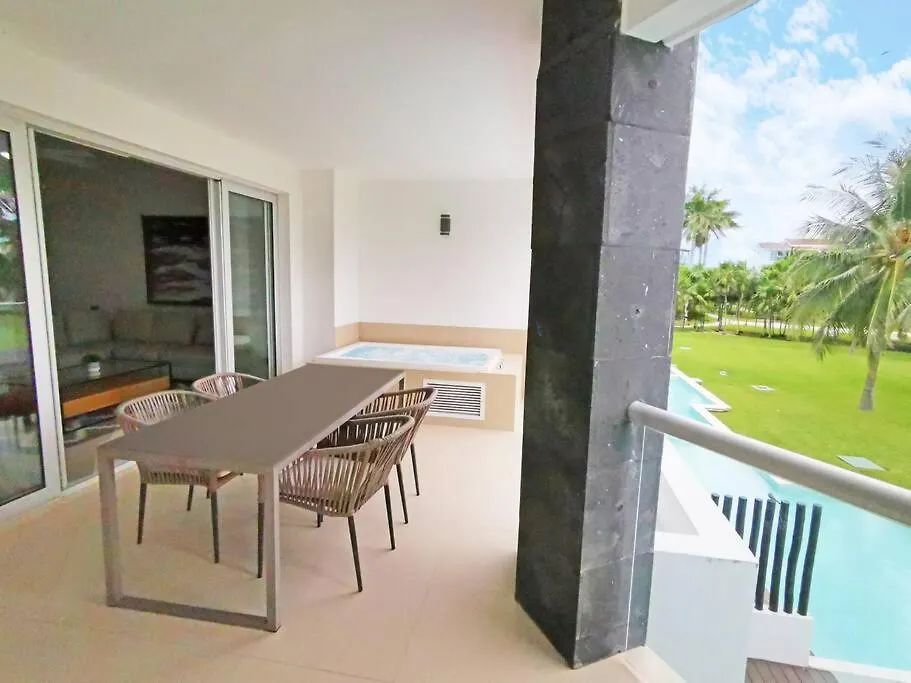 Condo En Mareazul Playa Del Carmen Mexiko