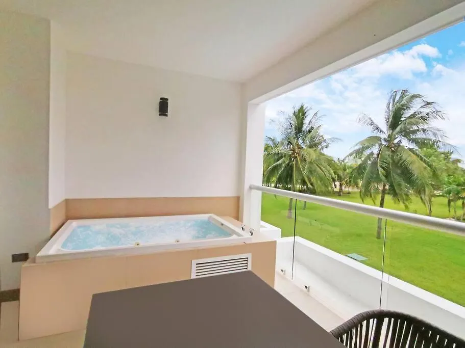 Condo En Mareazul Playa Del Carmen 0*,  Mexiko