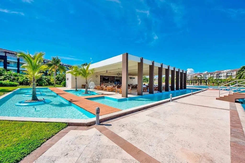 Condo En Mareazul Playa Del Carmen