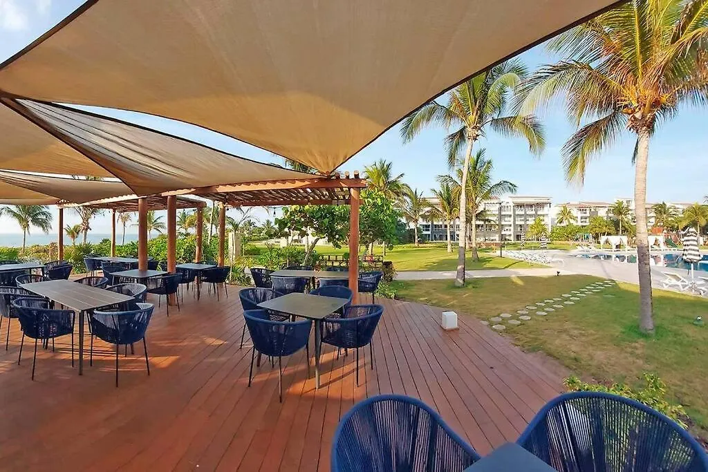 Condo En Mareazul Playa Del Carmen Lägenhet