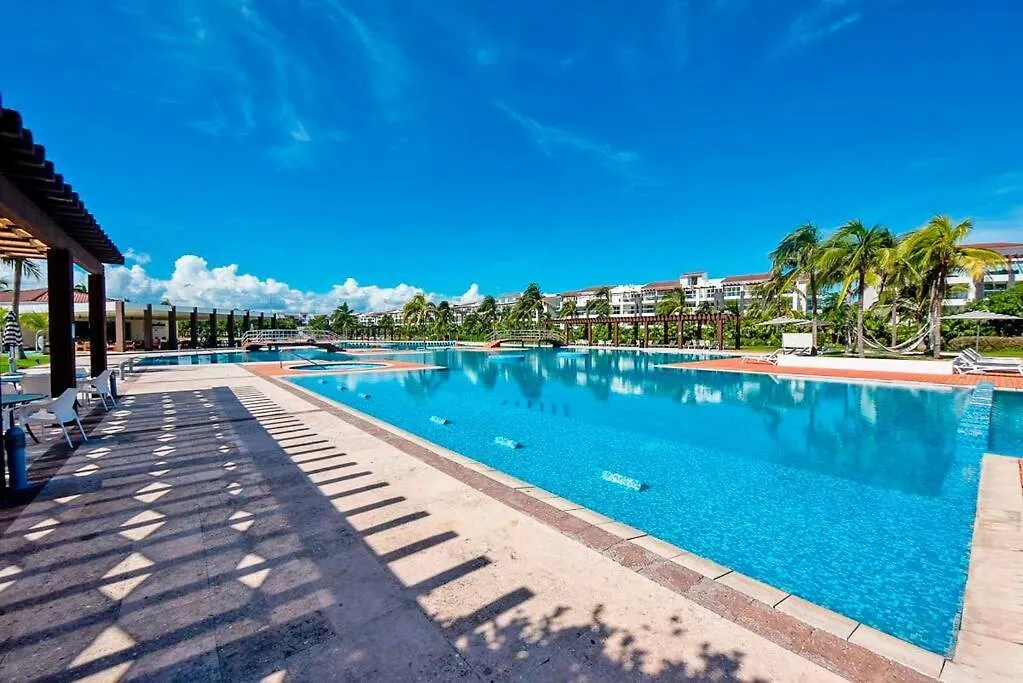 Lägenhet Condo En Mareazul Playa Del Carmen